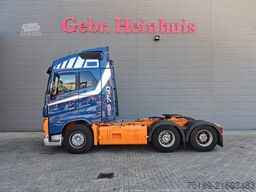 Volvo FH 16 750 6x4