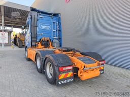 Volvo FH 16 750 6x4
