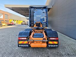 Volvo FH 16 750 6x4