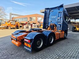 Volvo FH 16 750 6x4