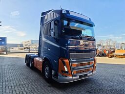 Volvo FH 16 750 6x4