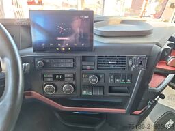 Volvo FH 16 750 6x4