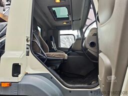 Ginaf X 3335 410 6x6 HMF 1643Z2 3 Seitenkipper Bordma...