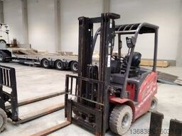 Manitou ME 425 C 2,5 t Elektro
