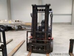 Manitou ME 425 C 2,5 t Elektro