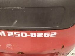 Manitou ME 425 C 2,5 t Elektro