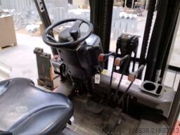 Manitou ME 425 C 2,5 t Elektro