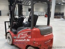 Manitou ME 425 C 2,5 t Elektro