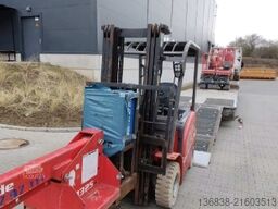 Manitou ME 425 C 2,5 t Elektro