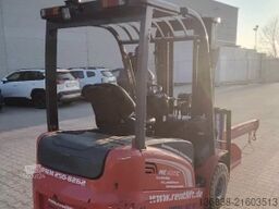 Manitou ME 425 C 2,5 t Elektro