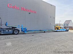 Faymonville STBZ-2WAA 10.6 Meter extandable!