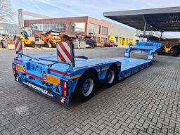 Faymonville STBZ-2WAA 10.6 Meter extandable!