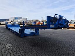 Faymonville STBZ-2WAA 10.6 Meter extandable!