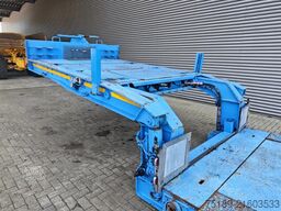 Faymonville STBZ-2WAA 10.6 Meter extandable!