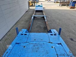 Faymonville STBZ-2WAA 10.6 Meter extandable!