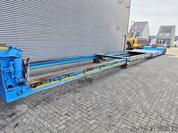 Faymonville STBZ-2WAA 10.6 Meter extandable!