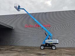 Genie S-65 German Machine!