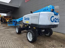 Genie S-65 German Machine!