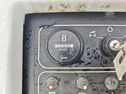 Genie S-65 German Machine!