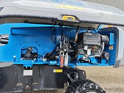 Genie S-65 German Machine!