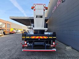 Palfinger WT 370 Volvo FM 340 4x2