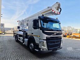 Palfinger WT 370 Volvo FM 340 4x2