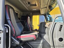 Palfinger WT 370 Volvo FM 340 4x2