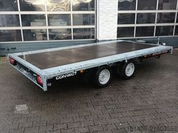 Brian James Trailers Connect 476-4021-35-2-12 direkt