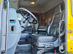 Scania R490 6x2 14.000 Liter RVS Tank!