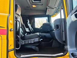 Scania R490 6x2 14.000 Liter RVS Tank!