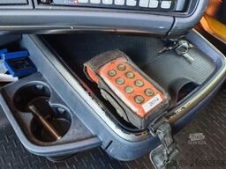 Scania R490 6x2 14.000 Liter RVS Tank!