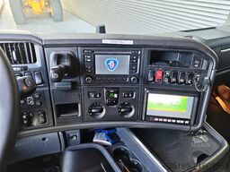 Scania R490 6x2 14.000 Liter RVS Tank!