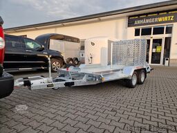 Brian James Trailers Digger Plant Rampe 543-3217-35 direkt