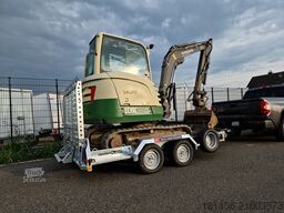 Brian James Trailers Digger Plant Rampe 543-3217-35 direkt