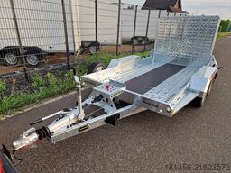 Brian James Trailers Digger Plant Rampe 543-3217-35 direkt