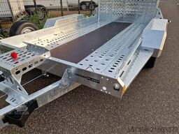 Brian James Trailers Digger Plant Rampe 543-3217-35 direkt