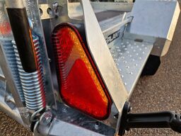 Brian James Trailers Digger Plant Rampe 543-3217-35 direkt