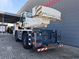 Terex AC35L 4x4x4