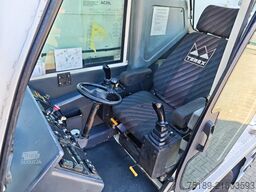 Terex AC35L 4x4x4