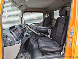 Renault Maxity 120 DXI Multitel 160 ALU