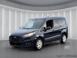 Ford Transit Connect Kasten L1 1.5D*Tempom PDC Klima
