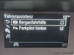 Ford Transit Connect Kasten L1 1.5D*Tempom PDC Klima