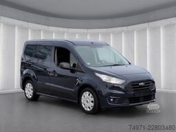 Ford Transit Connect Kasten L1 1.5D*Tempom PDC Klima