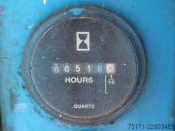 Genie GS1932 Electric, Working Height 7.8 m, 227kg Capac