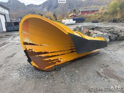  Øveraasen DEHS 285 snow plow