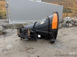  Øveraasen DEHS 285 snow plow