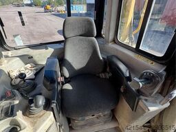 Caterpillar D6R LGP III Dozer – Ripper