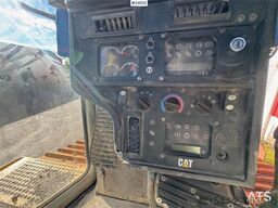 Caterpillar D6R LGP III Dozer – Ripper