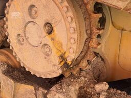 Caterpillar D6R LGP III Dozer – Ripper