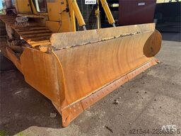 Caterpillar D6R LGP III Dozer – Ripper